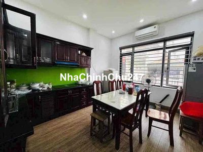 Bán nhà mặt phố Triệu Việt Vương 141m2 nhà đẹp giá rẻ 95 tỷ