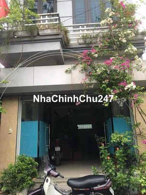 Chính chủ bán nhà tự xây Phú Minh 50 m2 3 tầng, 6,2  tỷ Bắc Từ Liêm