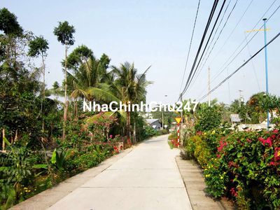 Tôi là CHÍNH CHỦ bán đất rẻ gần biển chỉ 3xx