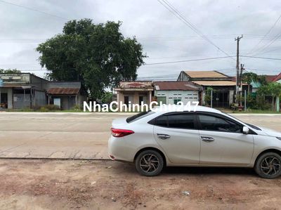 Chính chủ cần bán đất nền full thổ cư + Mặt tiền ĐT794 dân cư đông kín