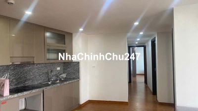 CC Núi Trúc, Ba Đình, Vị Trí Trung Tâm Ba Đình, 3 Ngủ, 82m2 * 4 tỷ