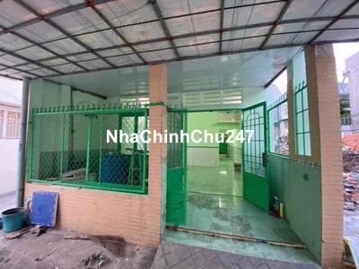 Nhà chủ kẹt tiền đi mỹ bán chi 1ti950