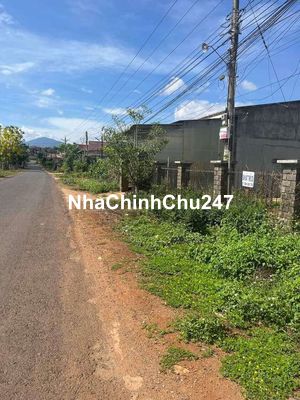 Chính chủ gửi bán Mảnh đất Di Linh giá bao rẻ chỉ  475tr