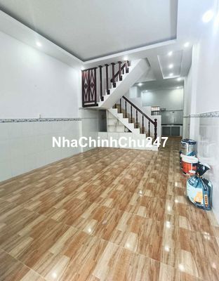 Nhà Hẻm 2 Lê Quý Đôn