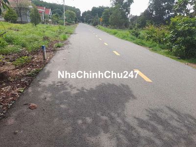 Chính chủ cần bán gấp 2800 m2 đất tại Dầu Tiếng Bình Dương