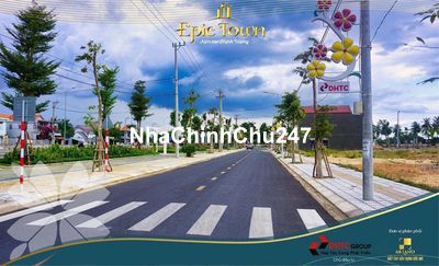 Đất nền đô thị mới 125m2 đã ra sổ tại Điện Bàn