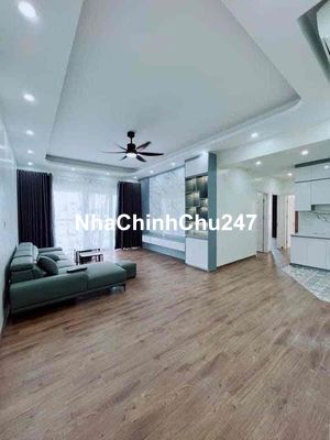 Chính chủ bán nhanh, thương lượng mạnh căn hộ CT2 Viện 103 Văn Quán