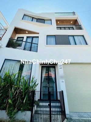 TÀI CHÍNH 4 TỶ XEM NGAY CĂN NHÀ VÕ DUY NINH, BÌNH THẠNH - 7M X 11M