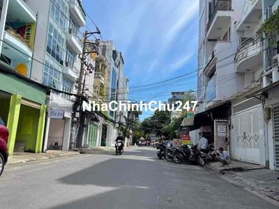 Ngộp bank chủ bán gấp nhà Lê Quang Định,p14,Bình Thạnh.Giá chỉ 3,1tỷ