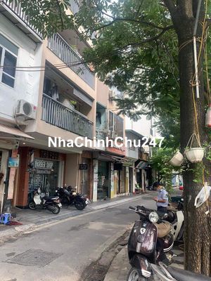 Chính chủ bán nhanh nhà Giảng Võ, Ba Đình. DT46m x6T x 4m MT, 13.5 tỷ.