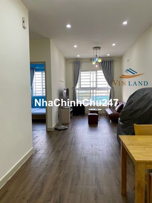 Nhà đẹp giá rẻ- căn hộ 2PN full nội thất trung tâm Biên Hoà