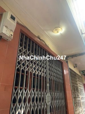 CHÍNH CHỦ CHO MƯỚN  NHÀ NGUYÊN CĂN . PHỐ LÊ NGỌC HÂN -LÒ ĐÚC