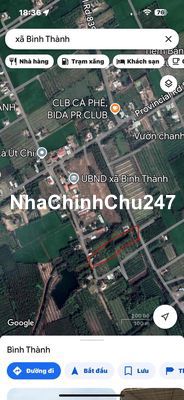 TÔI CHÍNH CHỦ CẦN BÁN 2 SỔ ĐẤT CẠNH UBND XÃ