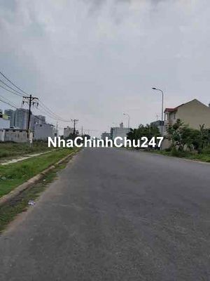 Chủ cần bán gấp lô đất Xã An Bình, Phú Giáo, BD. 318m2/ 760Tr. SHR.