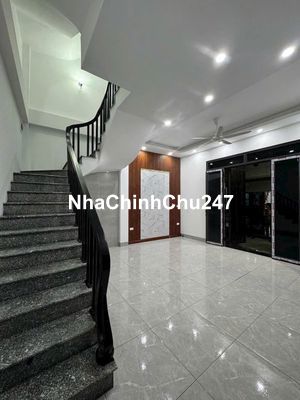 Gửi bán nhà lô góc - 5m ôtô Đỗ - Gần Trường Học,Chợ 10p Vào TT Hà Đông