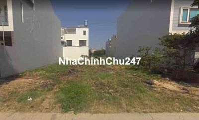 Chủ cần bán Đất MT Phạm Văn Khoai, P. Tân Hiệp, Biên hoà. 150m2/ 660Tr