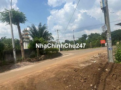 Chính chủ cần bán đất 202m2 100% thổ cư