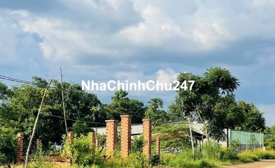 Chính chủ bán đất có thổ cư 200m2 ngay trung tâm thị xã- giá 280 triệu