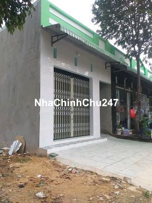 Ngộp ra giúp chủ dãy phòng trọ