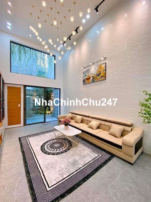 🌟🌟Nhà chính chủ đường Huỳnh Văn Bánh ,p17 , Phú Nhuận