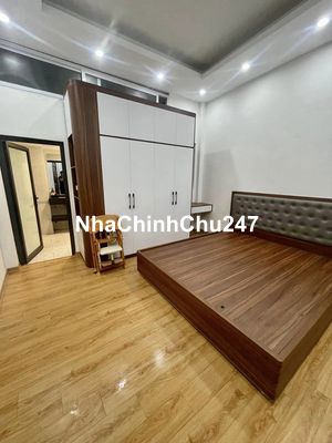 Bán CC Mini phố Giảng Võ, Ba Đình. DT 36m2, 1PN, 1PK, giá 1,1 tỷ.