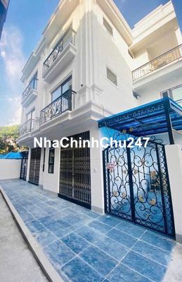 Hiếm - Rẻ số 1 Đại Thành - Ngay trục chính, Ngõ thông ô tô đỗ cửa.