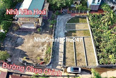 BÁN ĐẤT CẨM CƠ - HỒNG VÂN