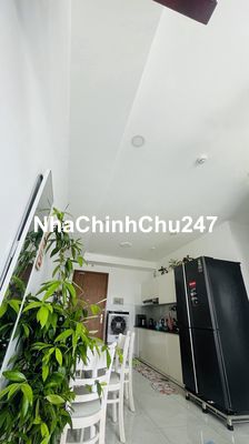 Chính chủ bán căn 61 m2, 2PN 2WC, cạnh cầu Nguyễn Tri Phương