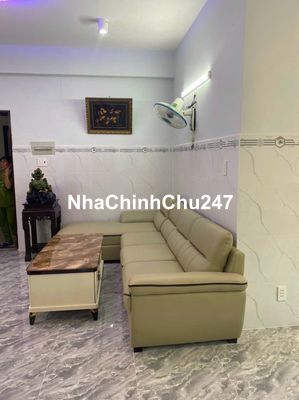 Cần bán căn hộ chung cư Cao Ốc B Nguyễn Kim, Vĩnh Viển,