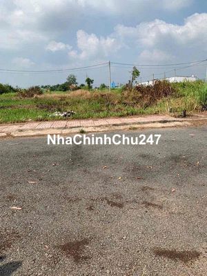 Đất sạch Chợ Rạch Kiến