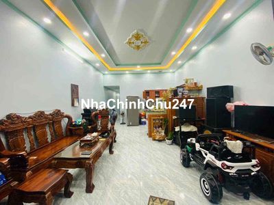 Bán Nhà Sổ Hồng Riêng Chính Chủ Phường Tân Hạnh Tp Biên Hoà