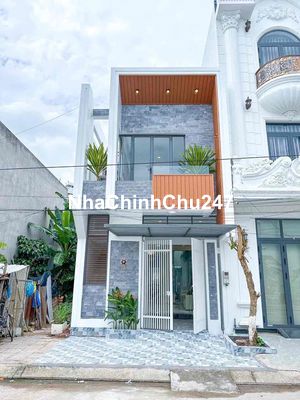 CHỦ XOAY VỐN CẦN BÁN NHÀ NGUYỄN CỬU VÂN,BÌNH THẠNH.GIÁ 3TỶ39/67,2M2,M