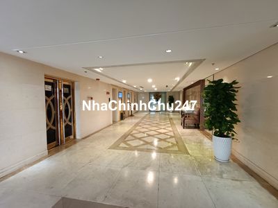 Căn Hộ Cao Cấp Cao Ốc Bảo Gia The Flemington 184 Lê Đại Hành Q11