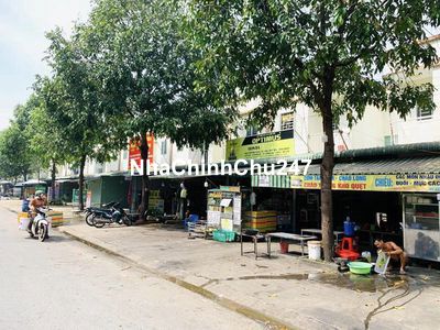 Chủ ngộp bank nên bán gấp lô đất ngay KCN Bàu Bàng