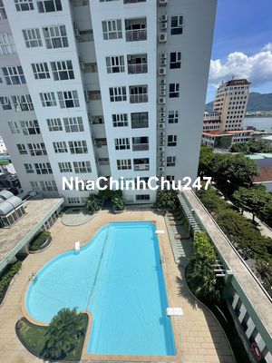 CẦN BÁN NHANH CĂN HỘ 2 PHÒNG NGỦ TẠI CĂN HỘ CAO CẤP ĐÀ NẴNG PLAZA