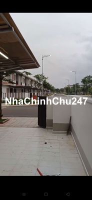 Can bán nhà khu sucasa khu dan cu an ninh ,dt 5x20