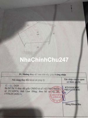 Bán nhà vườn vew sông Đồng nai Tân Thượng Di Linh