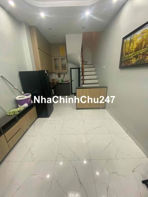 chính chủ bán nhà 3 tầng ngõ 113 bạch đằng giá 2,6 tỷ