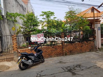 Bán đất khu dân cư đông   (sát bên KCN Biên Hoà 1 chính chủ bán)