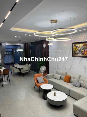 Bán gấp nhà gần chợ và bệnh viện quận 8 , giá 1tỷ950 , SHR