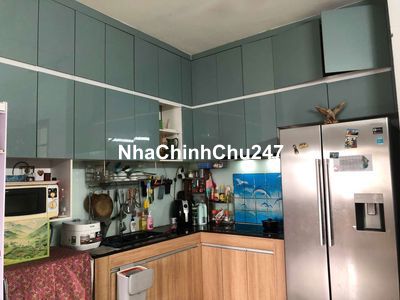 Bán gấp CC Nguyễn Ngọc Phương, 2pn 2wc full