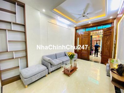 CHỐT NHANH ĐƯỢC - NHÀ ĐẸP Ở NGAY - SỔ ĐỎ CHÍNH CHỦ