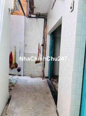 Nhà 04 tầng - Chính Chủ