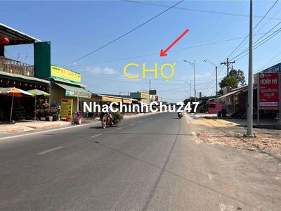 Chính chủ cần bán gấp 2300 m2 đất tại Bình Dương