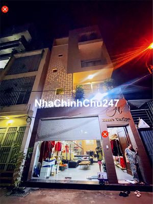 CHÍNH CHỦ BÁN NHÀ TÂY HỒ 99M2 Ô TÔ TRÁNH,MÓNG 9 TẦNG CHẮC CHẮN