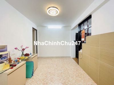 BÁN CĂN TT PHẠM NGỌC THẠCH -  ĐỐNG ĐA  -Ở SƯỚNG - DT 45M2 GIÁ 2.98TỶ