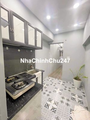 Chị tôi cần bán căn hộ tầng 2 TT Vĩnh Hồ