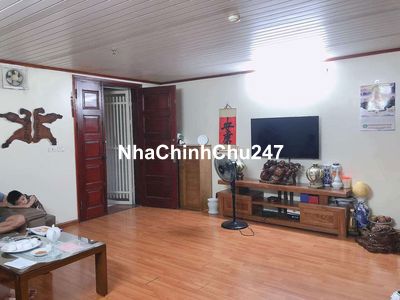 Cần bán gấp CH Chung cư Bình Vượng 200 Quang Trung 92m 2PN giá 3.79tỷ