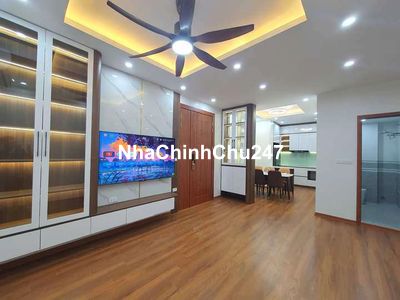 Bán Căn CC 150m 4PN Vinaconex Hồ Tùng Mậu