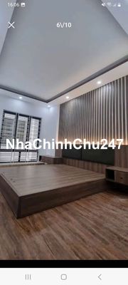 Chính chủ cần bán nhà ở Thiên Lôi